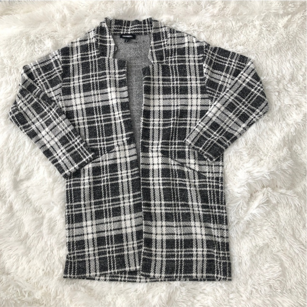 Express Jacket - Picture 6 of 9